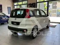 2017 Fiat Panda