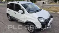2017 Fiat Panda