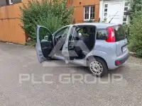 2017 Fiat Panda