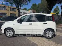 2017 Fiat Panda