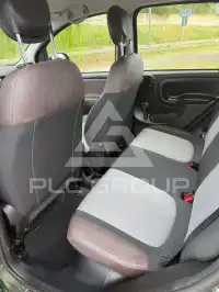 2017 Fiat Panda