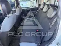 2017 Fiat Panda