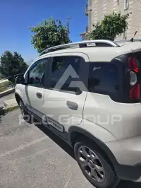 2017 Fiat Panda