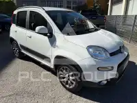2017 Fiat Panda