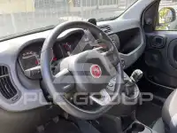 2017 Fiat Panda