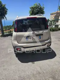 2017 Fiat Panda