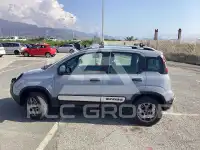 2017 Fiat Panda