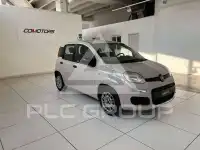 2017 Fiat Panda