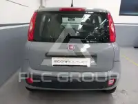 2017 Fiat Panda