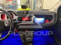 2017 Fiat Panda