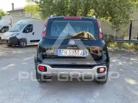 2017 Fiat Panda