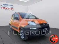 2017 Fiat Panda