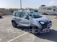 2017 Fiat Panda