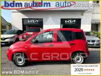 2017 Fiat Panda