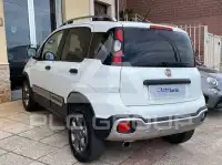 2017 Fiat Panda
