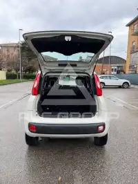 2017 Fiat Panda