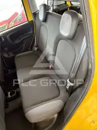 2017 Fiat Panda
