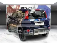 2017 Fiat Panda