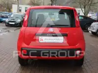 2017 Fiat Panda