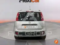 2017 Fiat Panda