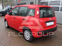 2017 Fiat Panda
