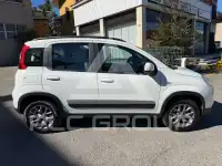2017 Fiat Panda