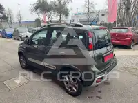 2017 Fiat Panda