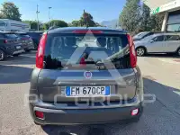 2017 Fiat Panda