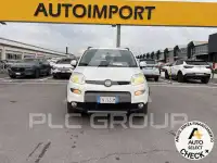 2017 Fiat Panda