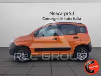 2017 Fiat Panda