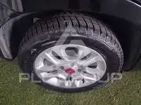 2017 Fiat Panda