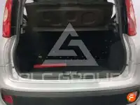 2017 Fiat Panda