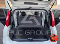 2017 Fiat Panda