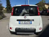 2017 Fiat Panda