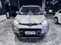 2017 Fiat Panda