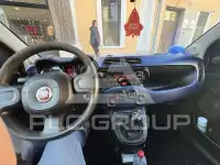 2017 Fiat Panda