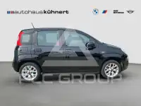 2017 Fiat Panda