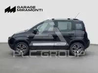 2017 Fiat Panda