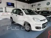 2017 Fiat Panda