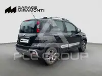 2017 Fiat Panda