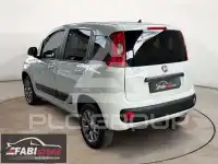 2017 Fiat Panda