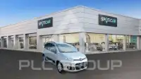 2017 Fiat Panda
