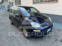 2017 Fiat Panda