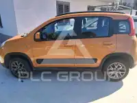 2017 Fiat Panda