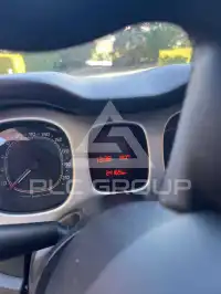 2017 Fiat Panda
