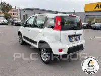 2017 Fiat Panda