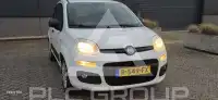 2017 Fiat Panda