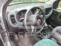 2017 Fiat Panda