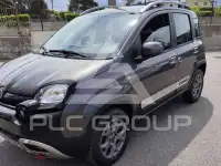 2017 Fiat Panda