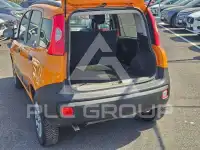 2017 Fiat Panda